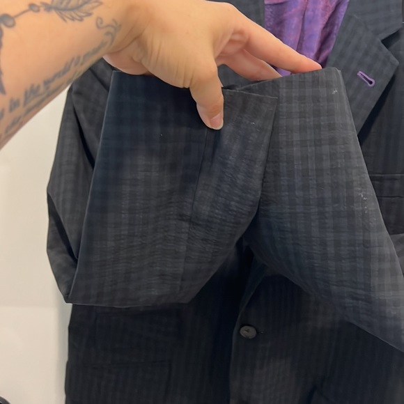 Ted Baker blazer jacket - Picture 7 of 14